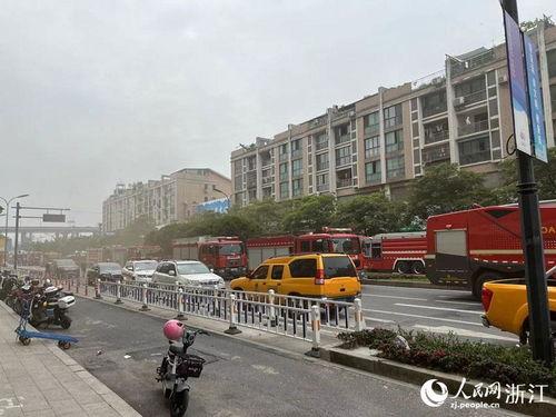 杭州临平爆料事件最新